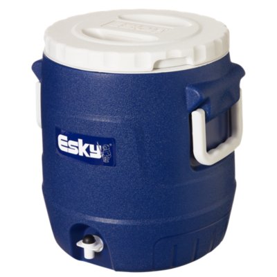 Esky 5l store hybrid jug cooler